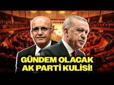 AK Parti'de Ekonomi ve Asgari Ücret Sesleri! Milletvekilleri, Bakanlar... Herkes Bunu Konuşuyor!