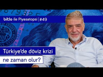 DÖVİZ KRİZİ ne zaman olacak? & Piyasalar neleri fiyatladı? | Atilla Yeşilada