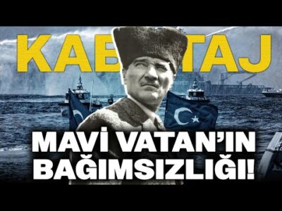 Atatürk’ün Kabotaj Hamlesi: Bağımsızlığın Deniz Cephesi!