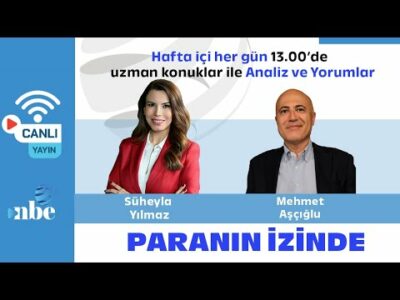 Süheyla Yılmaz & Mehmet AşçıoğluParanın İzinde