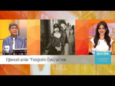Korhan Abay | Öykü Cengiz | Fotoğrafın Öyküsü (16.07.2025)