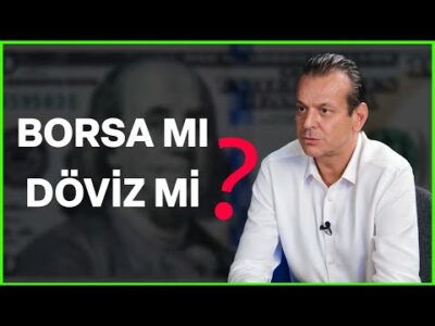 Döviz mi, borsa mı? 19 Mart yaşanmasaydı borsa 13 bini geçerdi! & TCMB ne yapacak? | Murat Sağman