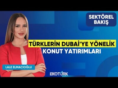 Özel Günler ve İndirimlerin Satışlara Yansıması | Sektörel Bakış | Hakan Önel | Lale Elmacıoğlu