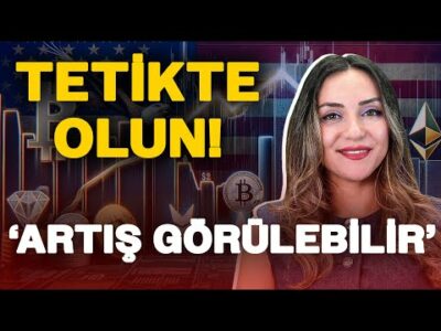 Bitcoin-Ethereum... Uzman İsim ABD'de Yaşananları Bir Bir Anlattı: ARTIŞ GÖRÜLEBİLİR!