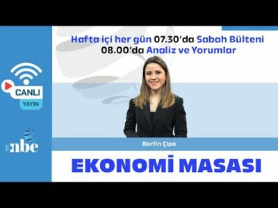 Direnç Kırıldı, BIST100 Sert Yükseldi! Borsa İçin Yeni Senaryo Ne Olacak? | Ekonomi Masası