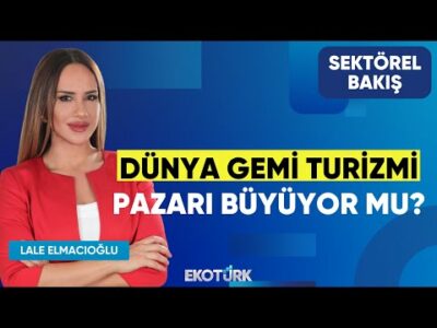 Sektörel Bakış | Özgü Alnıtemiz | Abbas Kılınç | Lale Elmacıoğlu