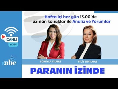 Süheyla Yılmaz & Doç. Dr. Filiz Eryılmaz | Paranın İzinde