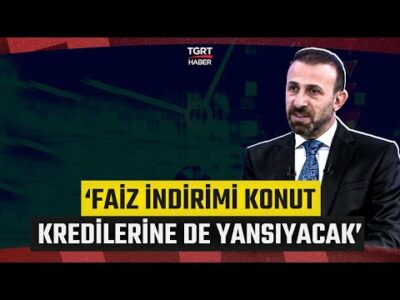 Celal Toprak İle İş Dünyası'nın Konuğu Erdal Albayrak - İş Dünyası