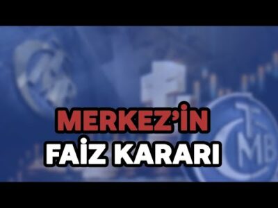 Merkez'in kritik faiz kararı, Otomotivde ÖTV depremi & Eylül'de bizi ne bekliyor? | Güldem Atabay