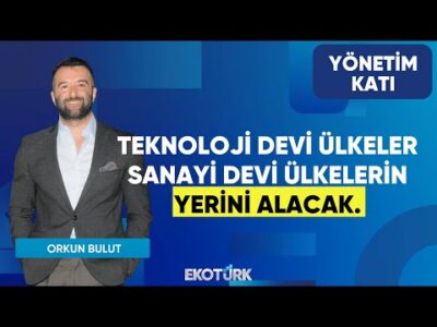 Mobilya İhracatında Türkiye'nin Konumu | Orkun Bulut | Yönetim Katı | Lale Elmacıoğlu