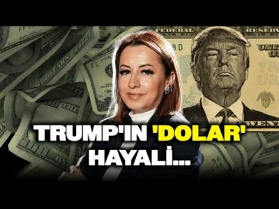 "EN KÖTÜ SENARYOYU KONUŞAYIM..." Doç. Dr. Filiz Eryılmaz'dan Dikkat Çeken Euro/Dolar Yorumu