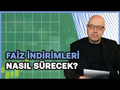 Reel faiz senaryoları! & İndirim geldi! Merkez'in sonraki adımları ne olur? | Haluk Bürümcekçi
