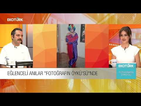 Gürhan Altundaşar | Öykü Cengiz | Fotoğrafın Öyküsü (24.07.2025)