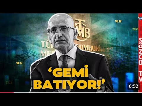 GEMİ BATIYOR! Emre ŞİRİN #sözcütv #parapolitika #emreşirin #özlemgürses