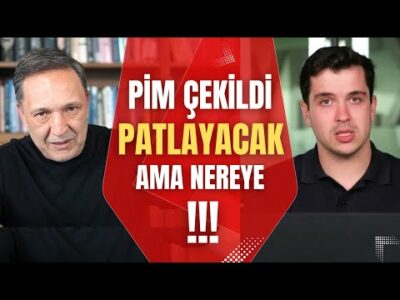 PATLAYACAK AMA NEREYE dolar altın gümüş bitcoin
