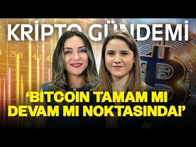 Beyaz Saray'dan Şaşırtan Kripto Raporu! Ağustos'ta Bitcoin'i Ne Bekliyor? | Kripto Gündemi