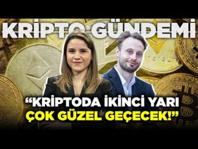 Zayıf Dolar Bitcoin’i Nasıl Etkiler? | Kripto Gündemi | Altuğ İşler