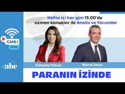 Süheyla Yılmaz & Murat İman | Paranın İzinde