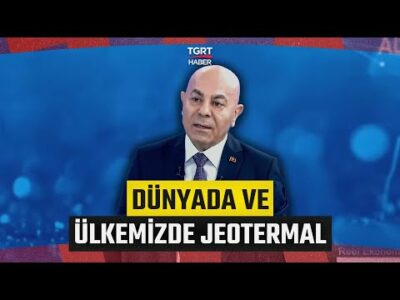 Celal Toprak İle İş Dünyası'nın Konuğu Mehmet Ali Doğan - İş Dünyası
