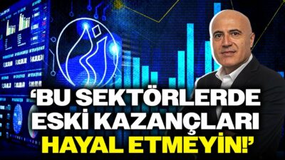 Mehmet Aşçıoğlu Anlatıyor: Sektör Sektör Hisse Analizi! BORSA YATIRIMCILARI DİKKAT!