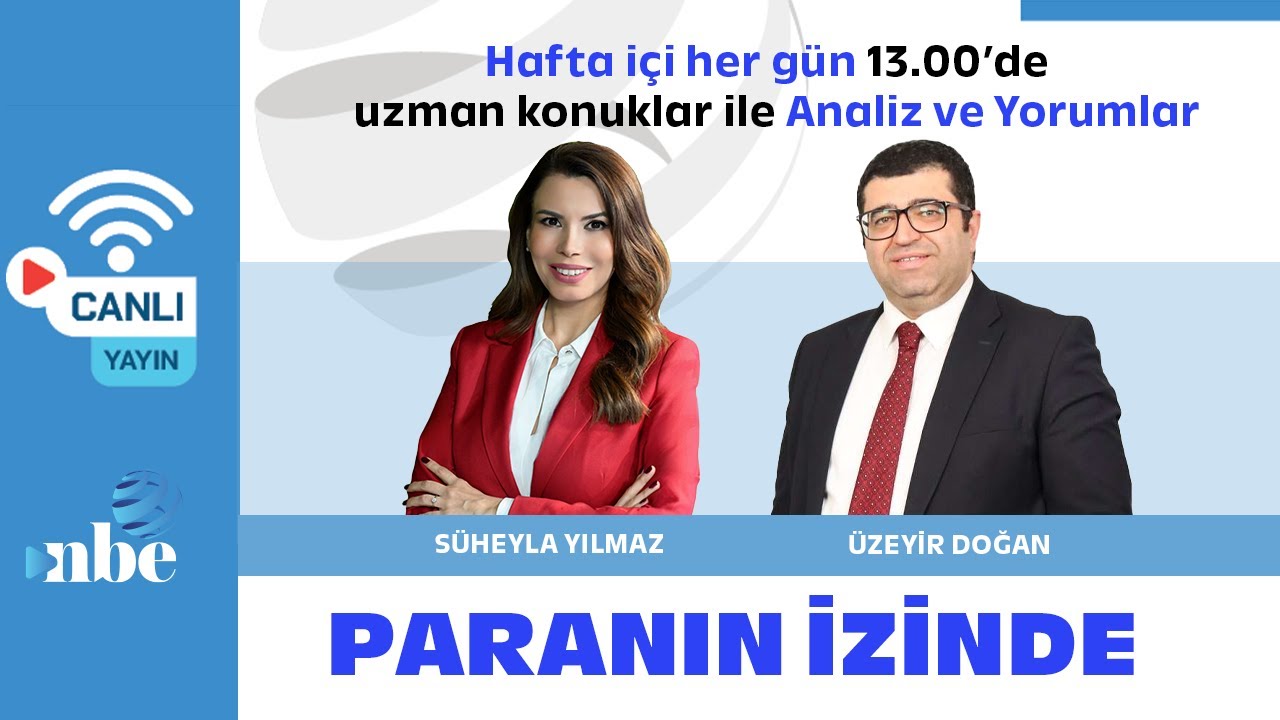 Süheyla Yılmaz & Üzeyir Doğan | Paranın İzinde | 8 Temmuz