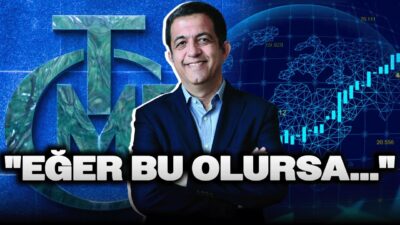 "TCMB'NİN İŞİ DAHA DA ZORLAŞABİLİR..." Prof. Dr. Kamil Yılmaz Gözden Kaçan O Detayı İşaret Etti!