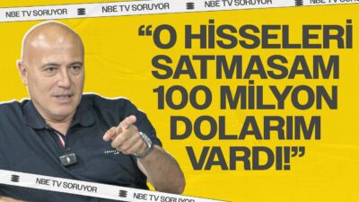Yatırımcıların En Çok Düştüğü Tuzaklar! Mehmet Aşçıoğlu Anlatıyor | NBE TV Soruyor