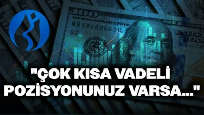 "BİR DÜZELTME BEKLİYORUM..." Borsa Uzmanından Seviye Seviye Endeks Analizi!