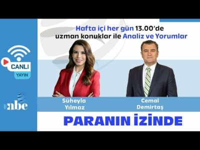 Paranın İzinde | Süheyla Yılmaz & Cemal Demirtaş