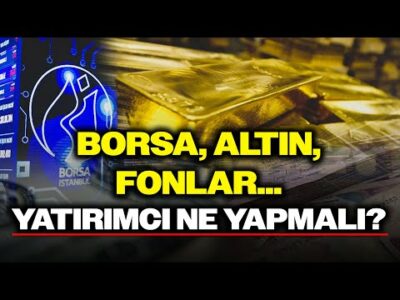 Uzman İsim Anlattı: İşte Düşük Bütçeyle Yapılacak En İyi Yatırım Sepeti