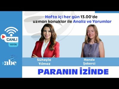 Paranın İzinde | Süheyla Yılmaz & Hande Şekerci