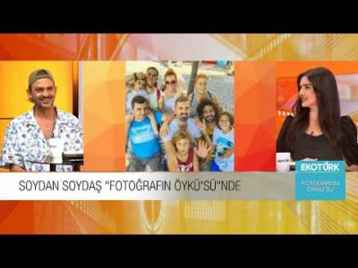 Soydan Soydaş | Öykü Cengiz | Fotoğrafın Öyküsü (07.08.2025)