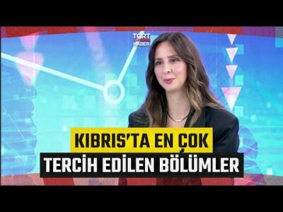 Celal Toprak İle İş Dünyası'nın Konuğu Kurumsal İletişim Daire Başkanı Simge Erdal - İş Dünyası