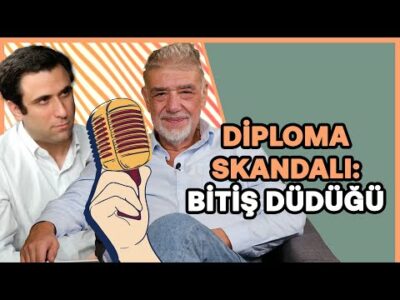 Bunlar rahat günlerimiz, kış zor olacak! & Diploma skandalı bitiş düdüğüdür | Atilla Yeşilada