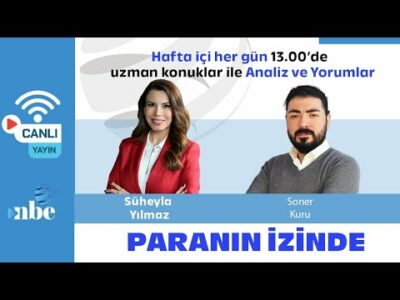 Paranın İzinde | Süheyla Yılmaz & Soner Kuru