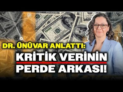 Ekonomide Perde Arkası: Sanayi Verisinde Görünmeyen Gerçek