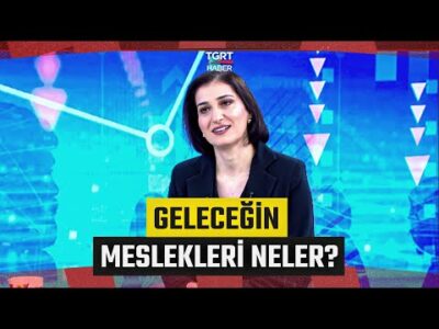 Celal Toprak İle İş Dünyası'nın Konuğu Prof. Dr. Yasemin Yüksel Durmaz - İş Dünyası