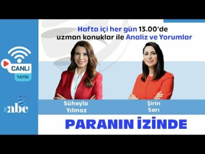Süheyla Yılmaz & Şirin Sarı | Paranın İzinde