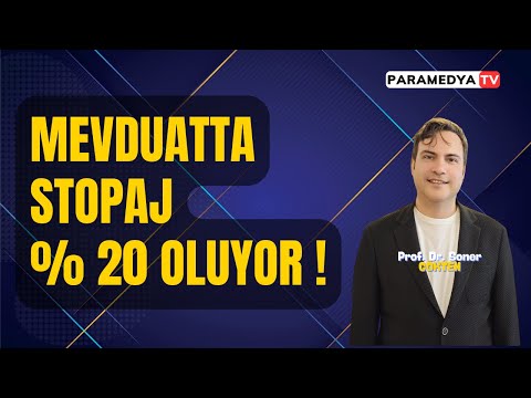 Mevduattan Çıkacak Para Dolara mı, Yoksa Borsaya mı Gidecek ? | SONER GÖKTEN