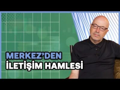 Merkez Eylül'de ne yapar?, Faiz inerken kur beklentisi & 'Ara hedef' ne getrir? | Haluk Bürümcekçi