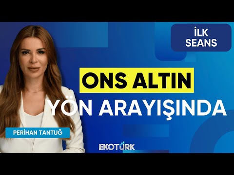 Ons Altın Yön Arayışında | Perihan Tantuğ | Dinçer Kurt | Zafer Ergezen | Cüneyt Paksoy | İlk Seans