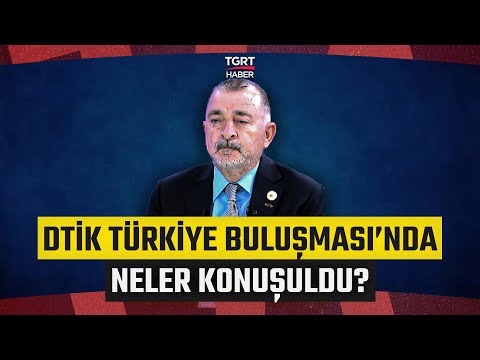 Celal Toprak İle İş Dünyasının Bu Haftaki Konuğu Turgut Torunoğulları - İş Dünyası