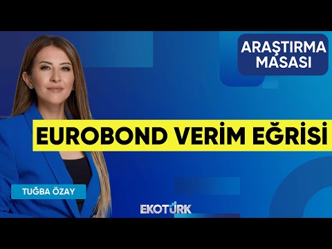 Eurobınd Verim Eğrisi | Eren Kuru | Tuğba Özay | Araştırma Masası