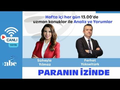 Süheyla Yılmaz & Ferhat Yükseltürk | Paranın İzinde