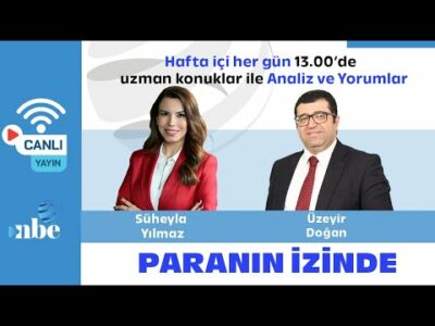 Süheyla Yılmaz & Üzeyir Doğan | Paranın İzinde