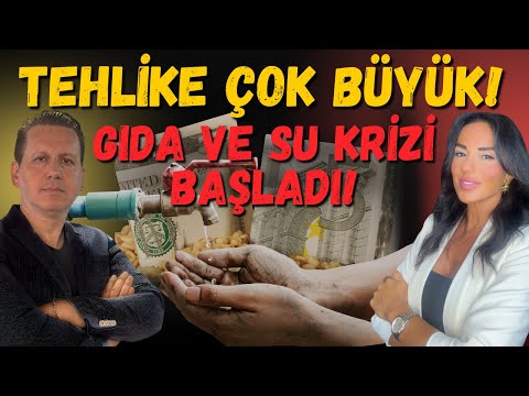ARTIK DÖNÜŞ YOK! 5 YIL SONRASINI ŞİMDİDEN PLANLAMALIYIZ! MİLYONLARCA YENİ GÖÇMEN GELEBİLİR!
