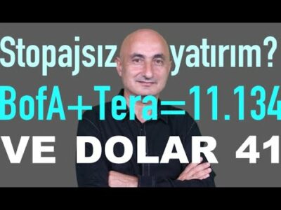 Stopajsız altın, gümüş yatırımı | Gayrimenkul Sertifikası! | Bofa+Tera=11.134