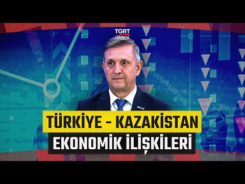 Celal Toprak İle İş Dünyasının Bu Haftaki Konuğu Selçuk Yüce - İş Dünyası