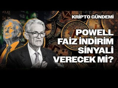 Bitcoin ve Ethereum Neden Düştü? | Kripto Gündemi | Fatih Taşdemir