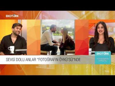 Nezir Çınarlı | Öykü Cengiz | Fotoğrafın Öyküsü (21.07.2025)